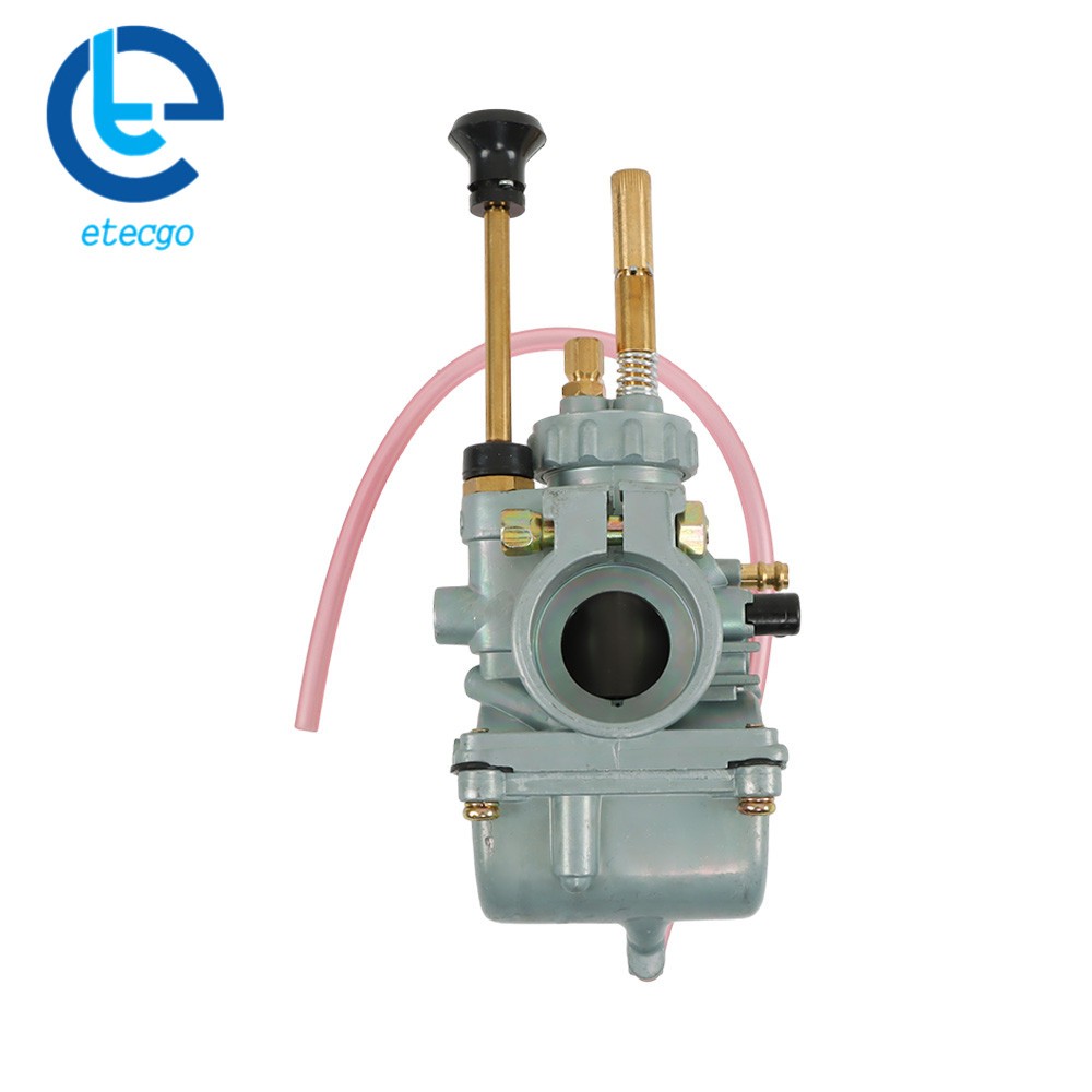 For Kawasaki KE100 1976-2001 / KM100 1976-1981 Carburetor Carb 16001-1185