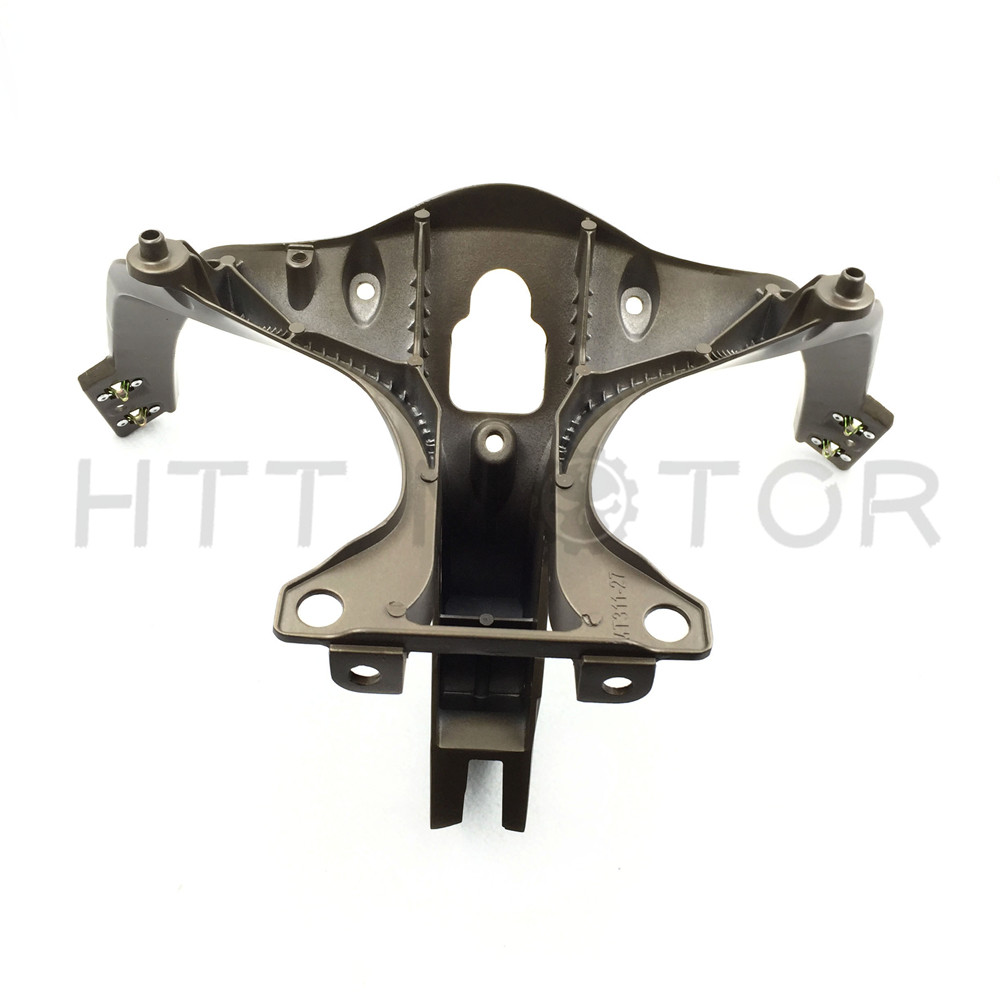 Gold Upper Stay Cowl Bracket Fairing Bracket For Ducati 07-09 1098 S/08-11 848