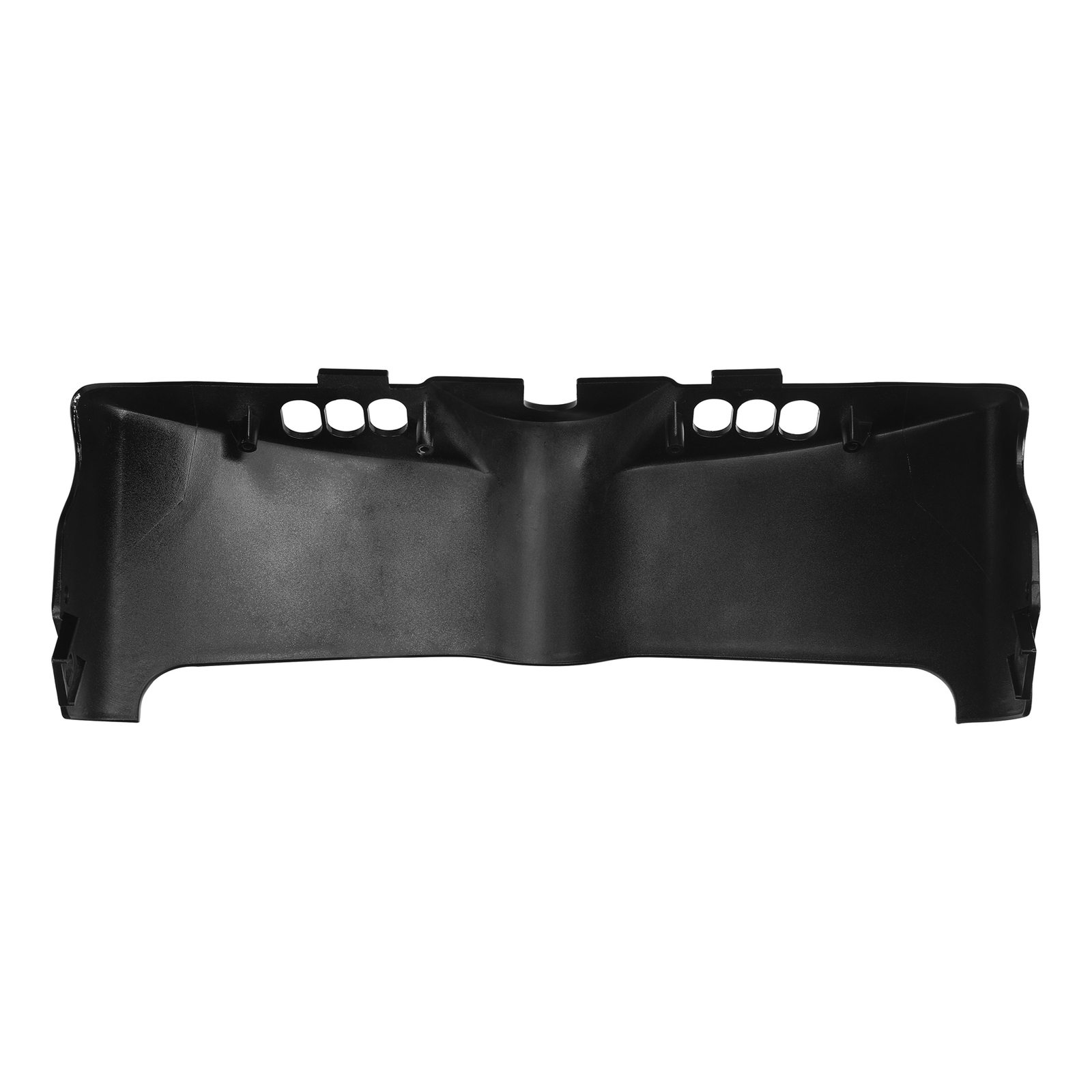 Inner Fairing Cap Kit w/Switch Cap Fit For Harley Touring Street Glide 2014-2022