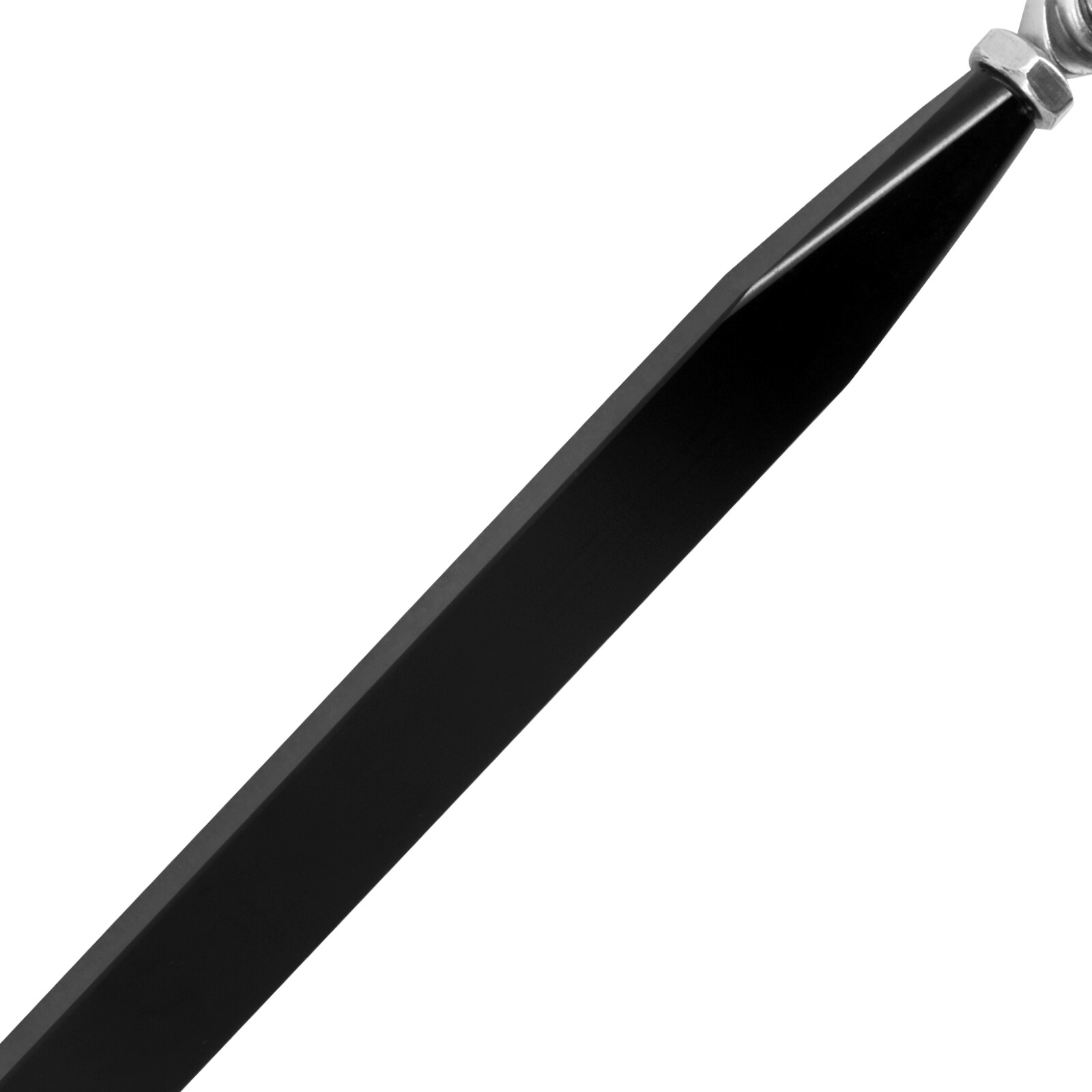 Black Gear Shift Linkage For Harley Softail Night Train Touring Road King 86-23