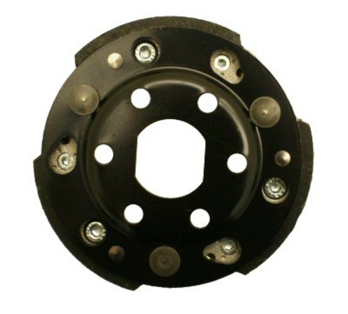 SSP-G QMB139 50cc – 100cc ADJUSTABLE RACING CLUTCH