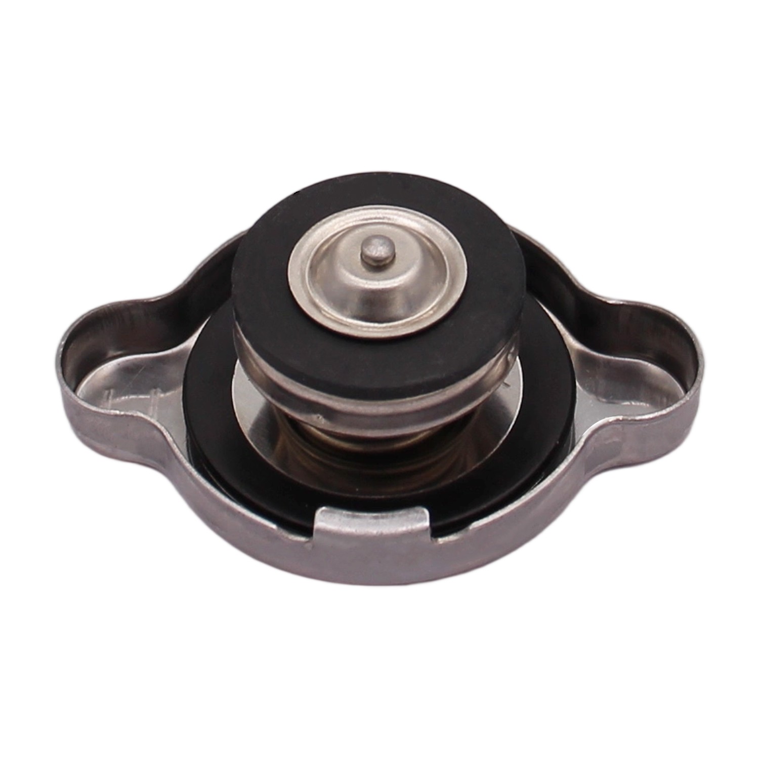 Radiator Cap 17730-08J00 for Suzuki Motorcycle Models GSXR 600 750 1000 Series