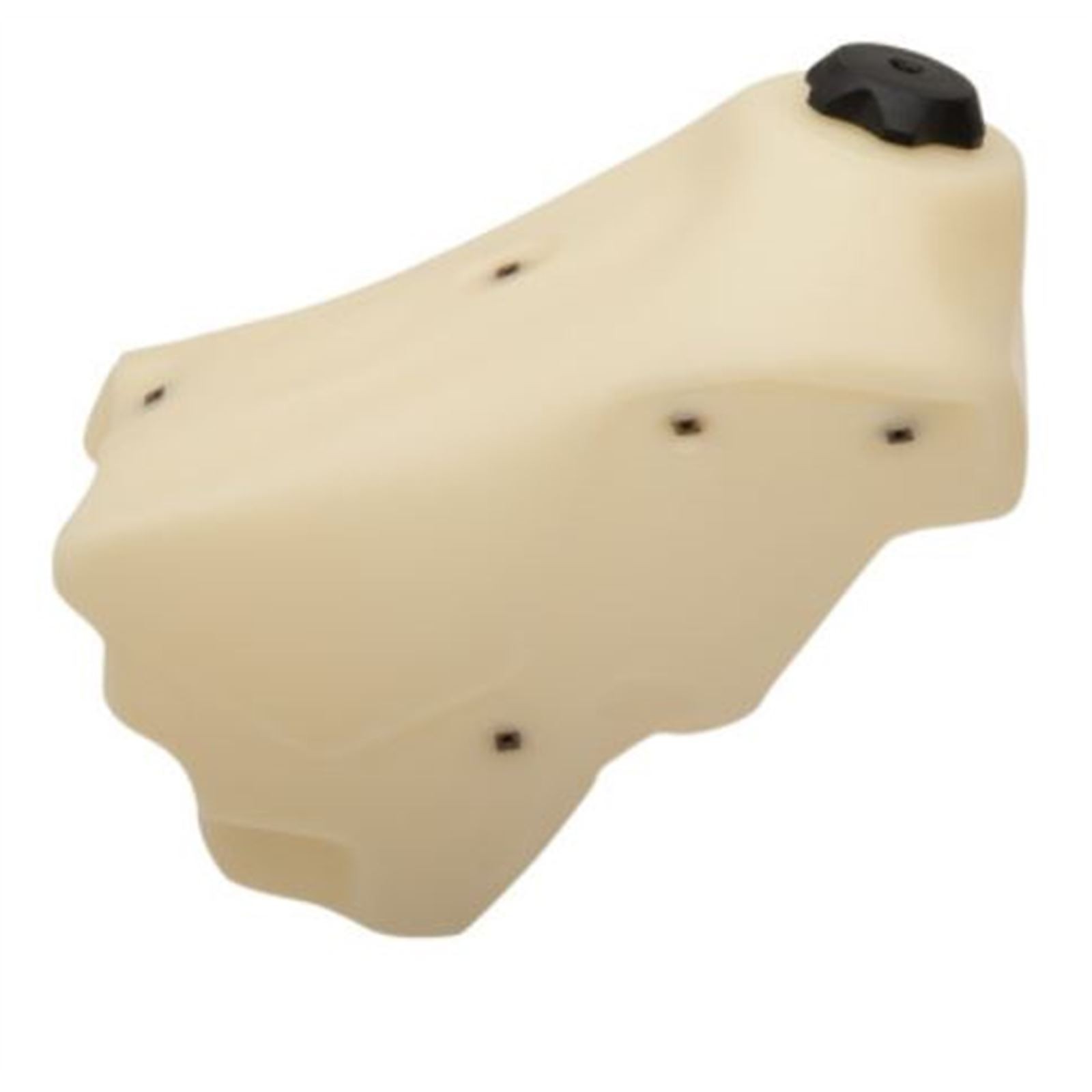 IMS Gas Tank – Natural – 3.6 Gallon – for Yamaha 117316-N2