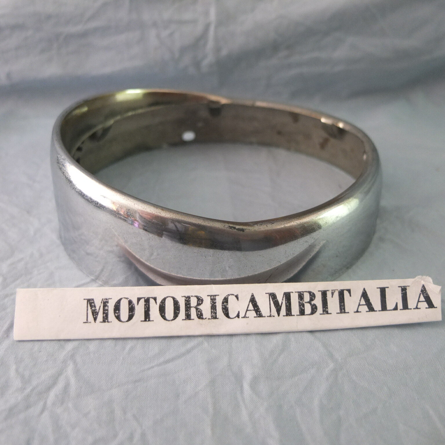 Biemme 1-2 -62 Head Light Rim Ring 120 Mm