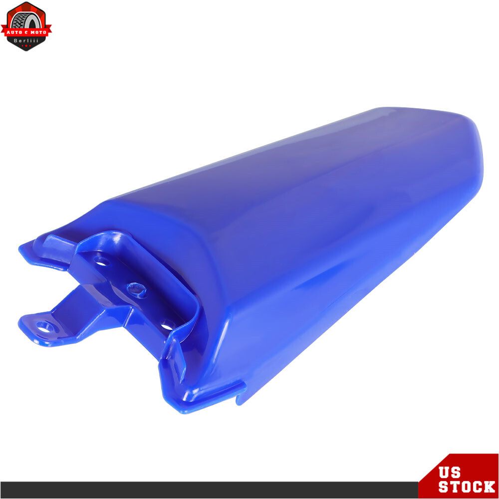 For Yamaha TTR 50 TTR50 ABS Plastic Fender Kit Side Cover Fairing 2006-2021 US