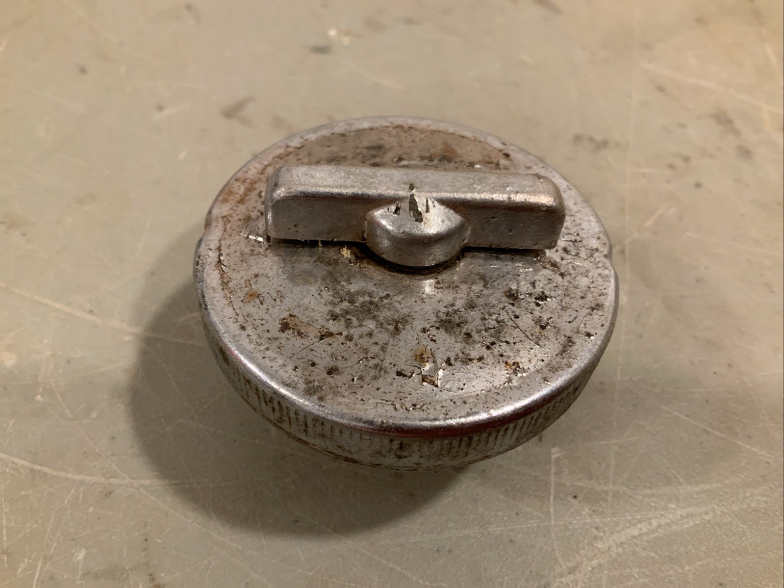 #A1 Fuel Gas Tank Cap 17620-165-642 Trx70 Atc70