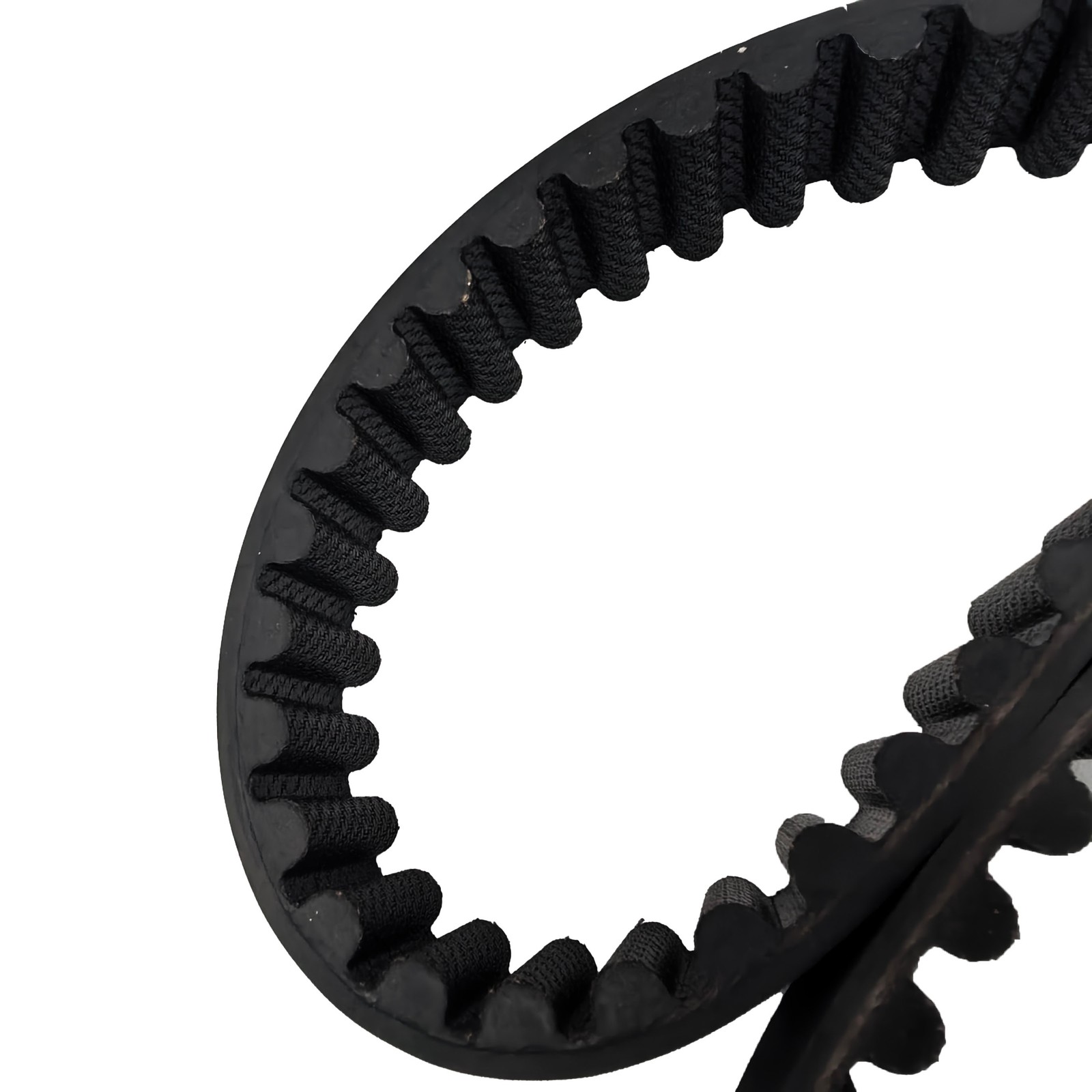 Rear Drive Belt 1-1/2″ 130 Tooth 62-0941 For Softail Heritage Fat Boy New