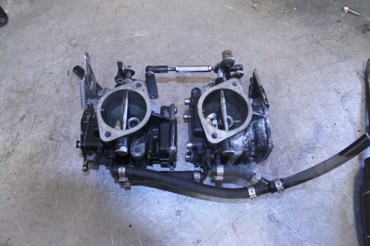 1995 SEA-DOO XP CARBURETOR CARB FRESHWATER #13572