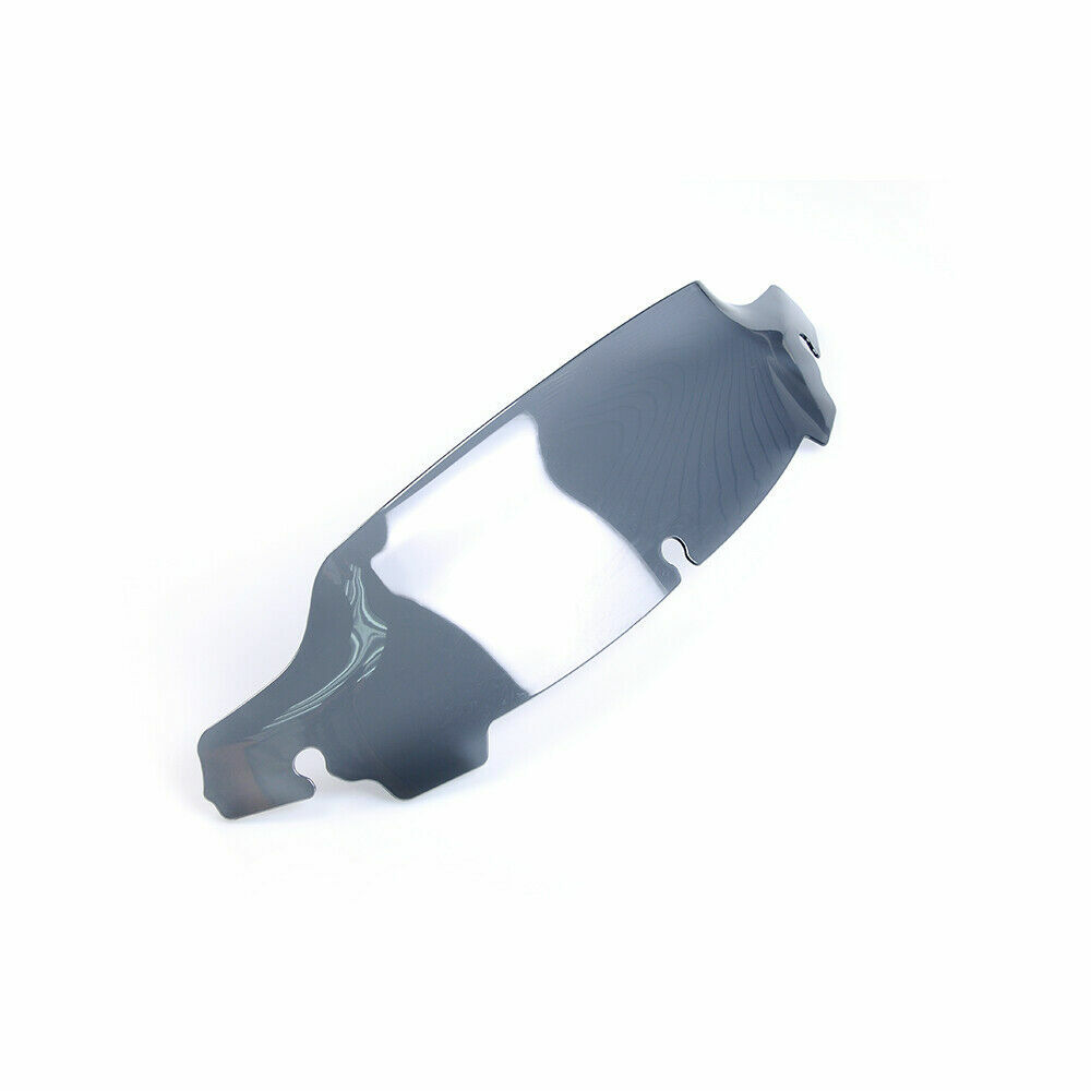4.5″ Smoke Windshield for Harley Street Glide Electra Glide 2014 15 16 17 – 2019