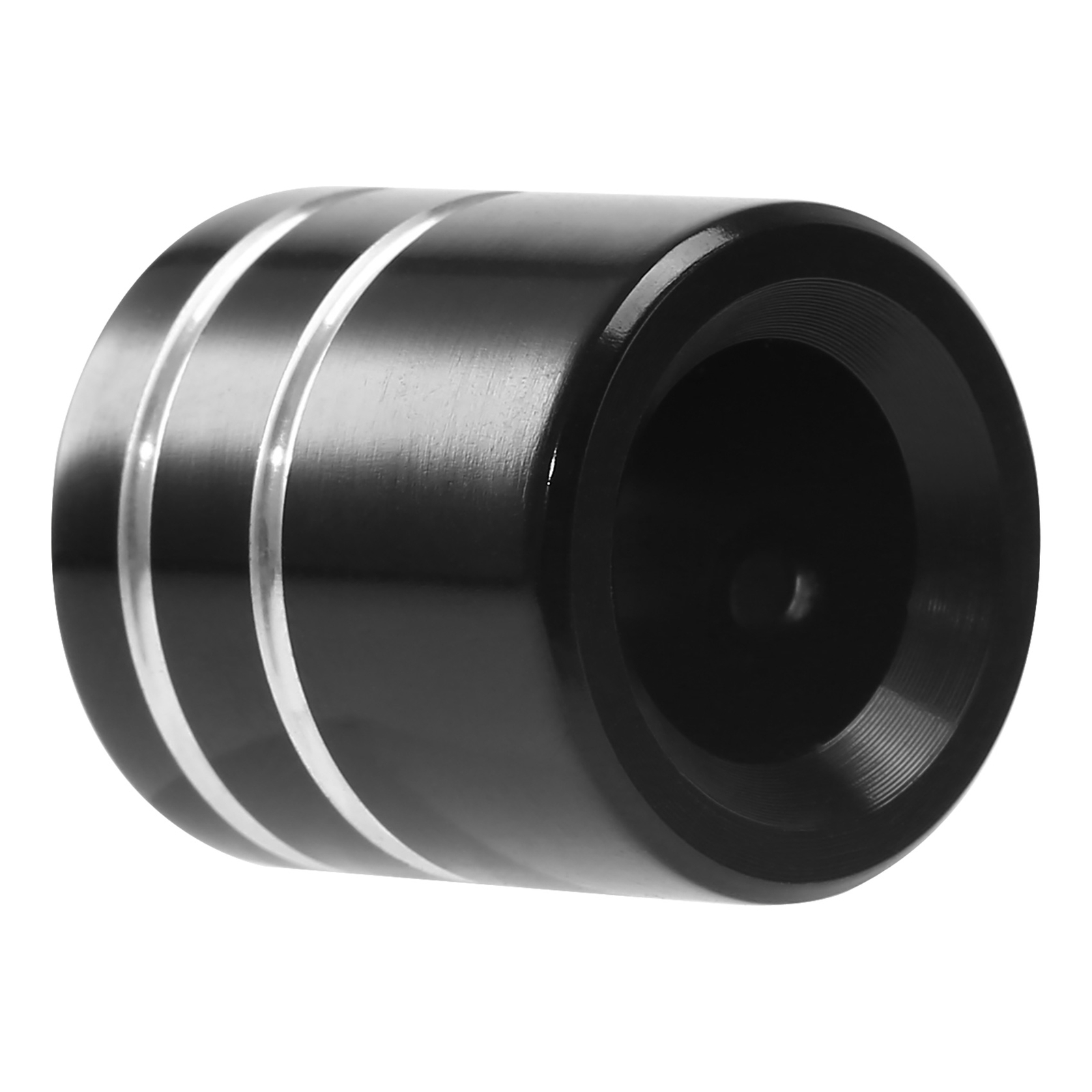 Heel Shifter Lever Eliminator Shaft Cap Cover Fit For Harley Touring Softail