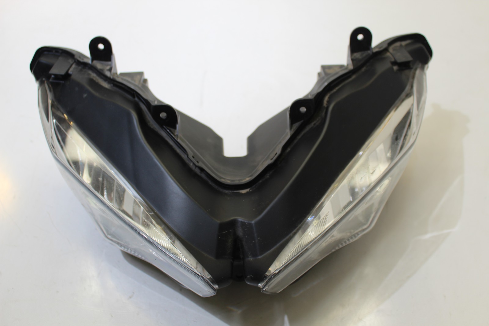 2024 Kawasaki Ninja EX650 Front Head Light Headlight Lamp 23004-0423
