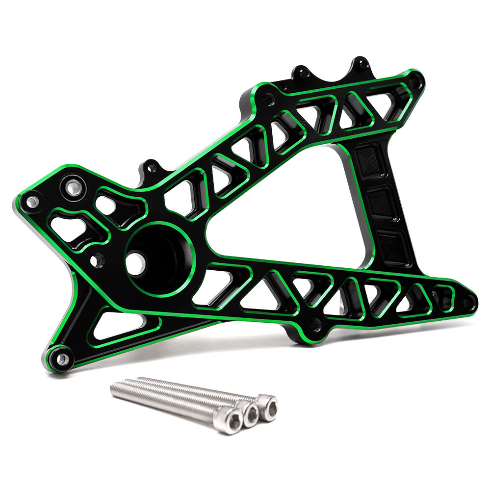 CNC Alloy Motorcycle Swingarm Heavy Duty Rear Fork for Honda PCX 160 2019-2025