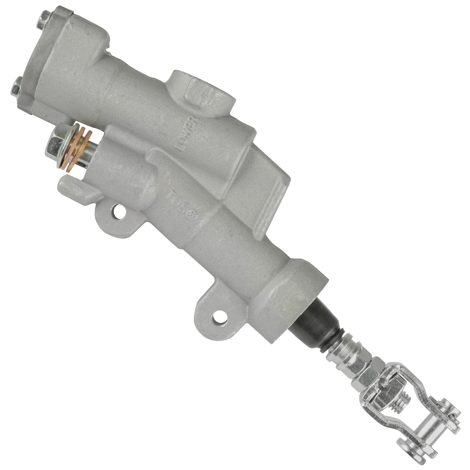 Rear Master Cylinder For Yamaha YZ250 2009 2010 2011 2012 2013 2014 – 2022 New