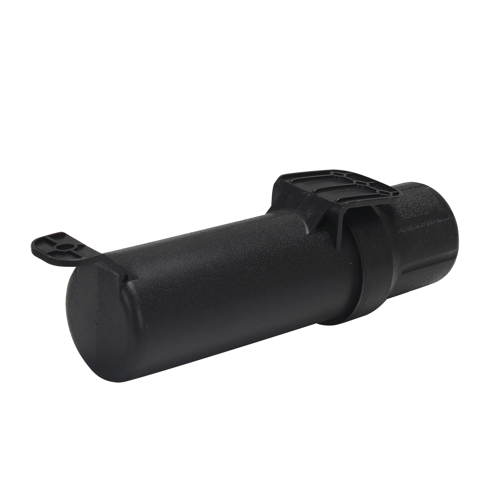 Universal Motorcycle Off-Road Tool Tube Storage Box Waterproof Document Tube