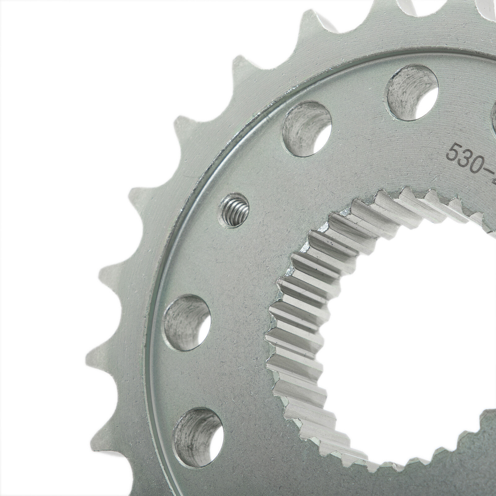 Chain Drive Sprocket Conversion Kit for Harley Touring M8 Road King Glide 09-UP