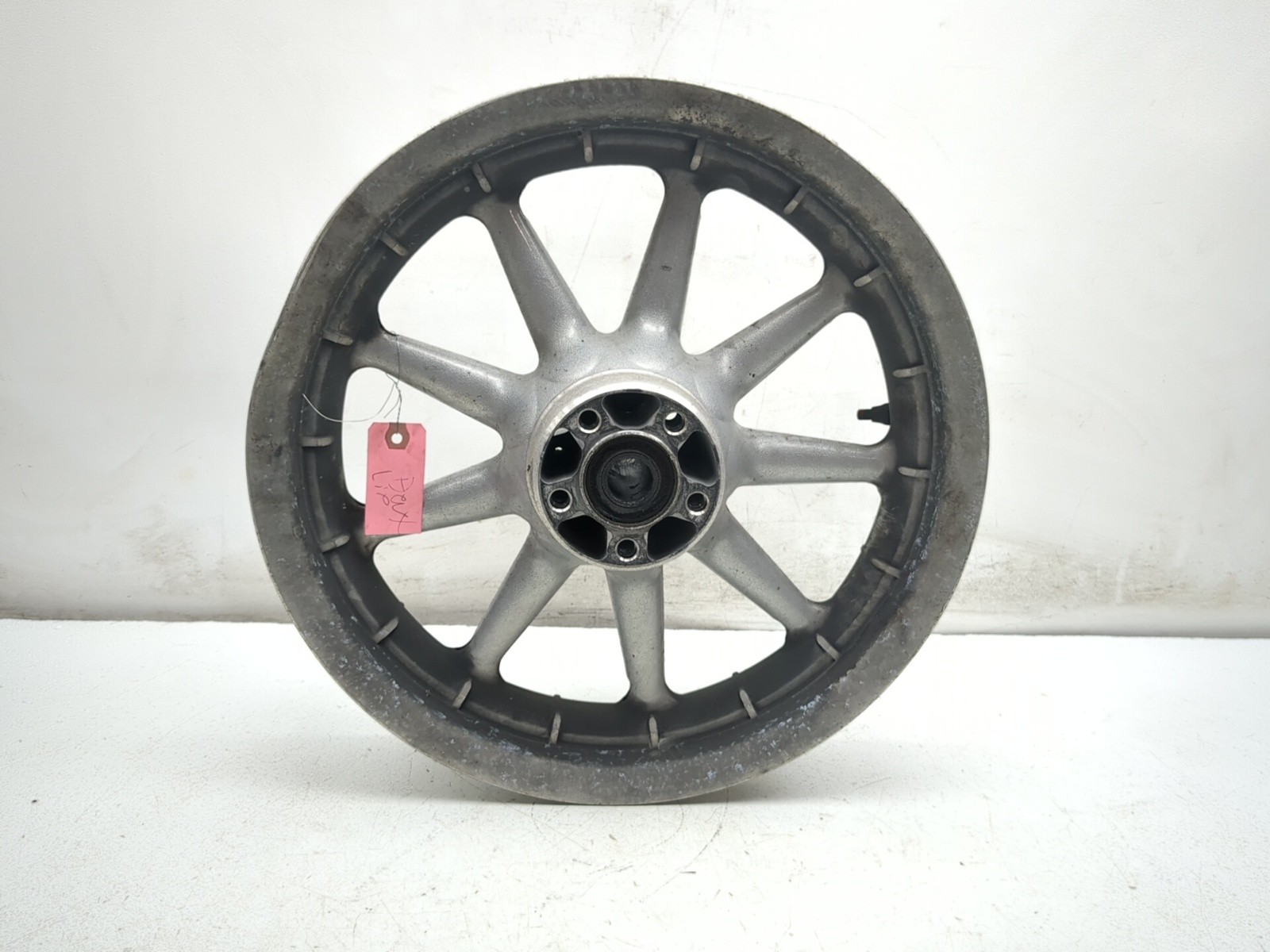 07-08 Harley-Davidson Road Glide FLTR Rear Wheel Rim 16X3.0 43381-00