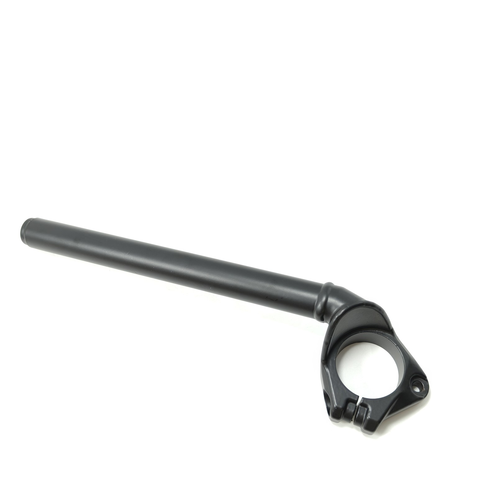 FOR 2018-2025 KAWASAKI NINJA 400 500 LH LEFT HANDLEBAR CLIP ON BAR 46003-0690