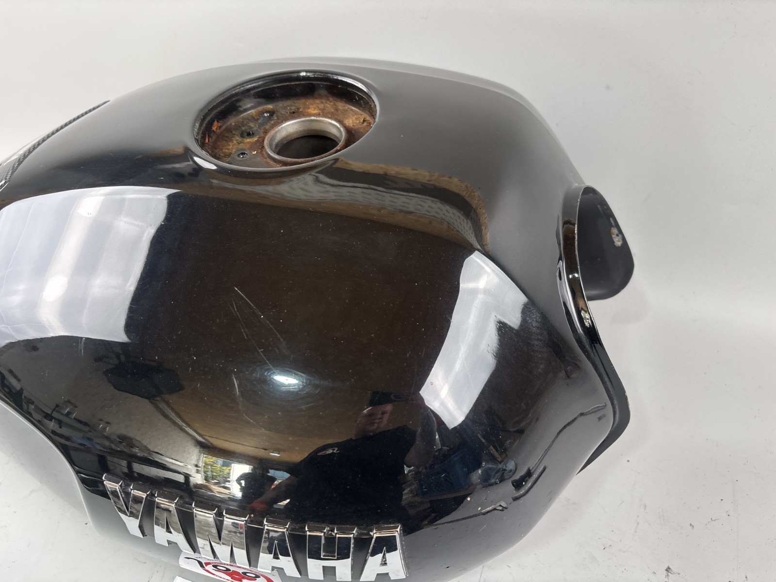 Yamaha XJR1200 4PU tank petrol tank fuel gas fuel tank fuel tank