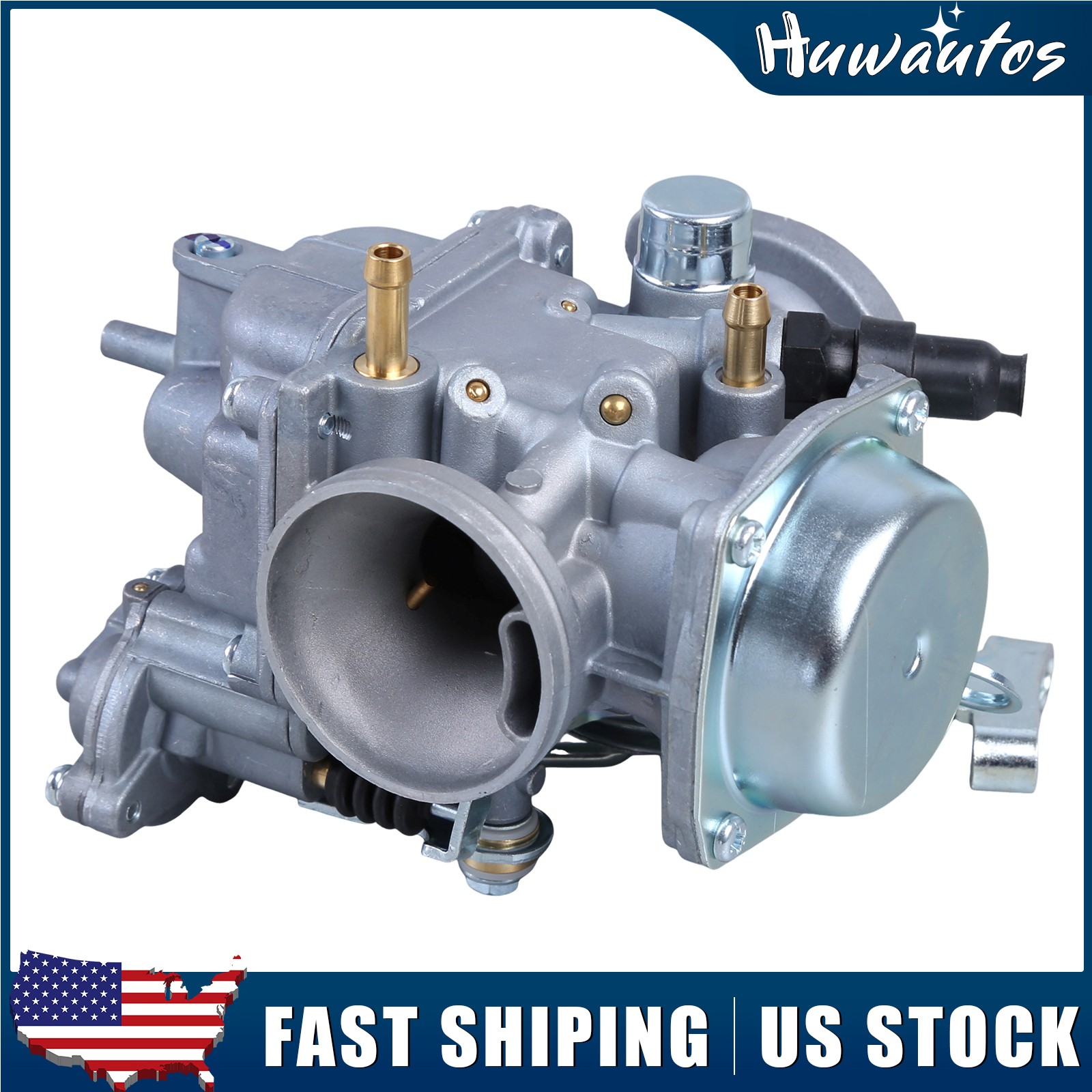 Carburetor For Honda Rebel 250 CMX250C 07-2009 2012 16100-KEN-670 16100-KEN-B11