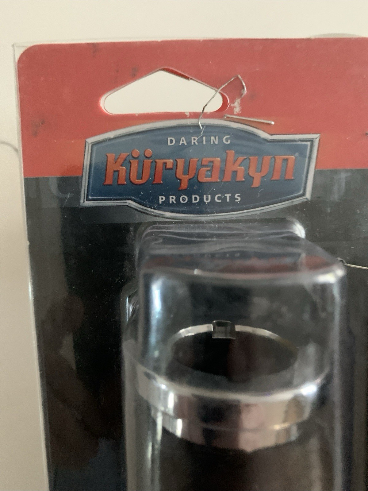 Kuryakyn Kinetic Grips Metric Victory Kawasaki Suzuki Yamaha Vulcan Model #6375