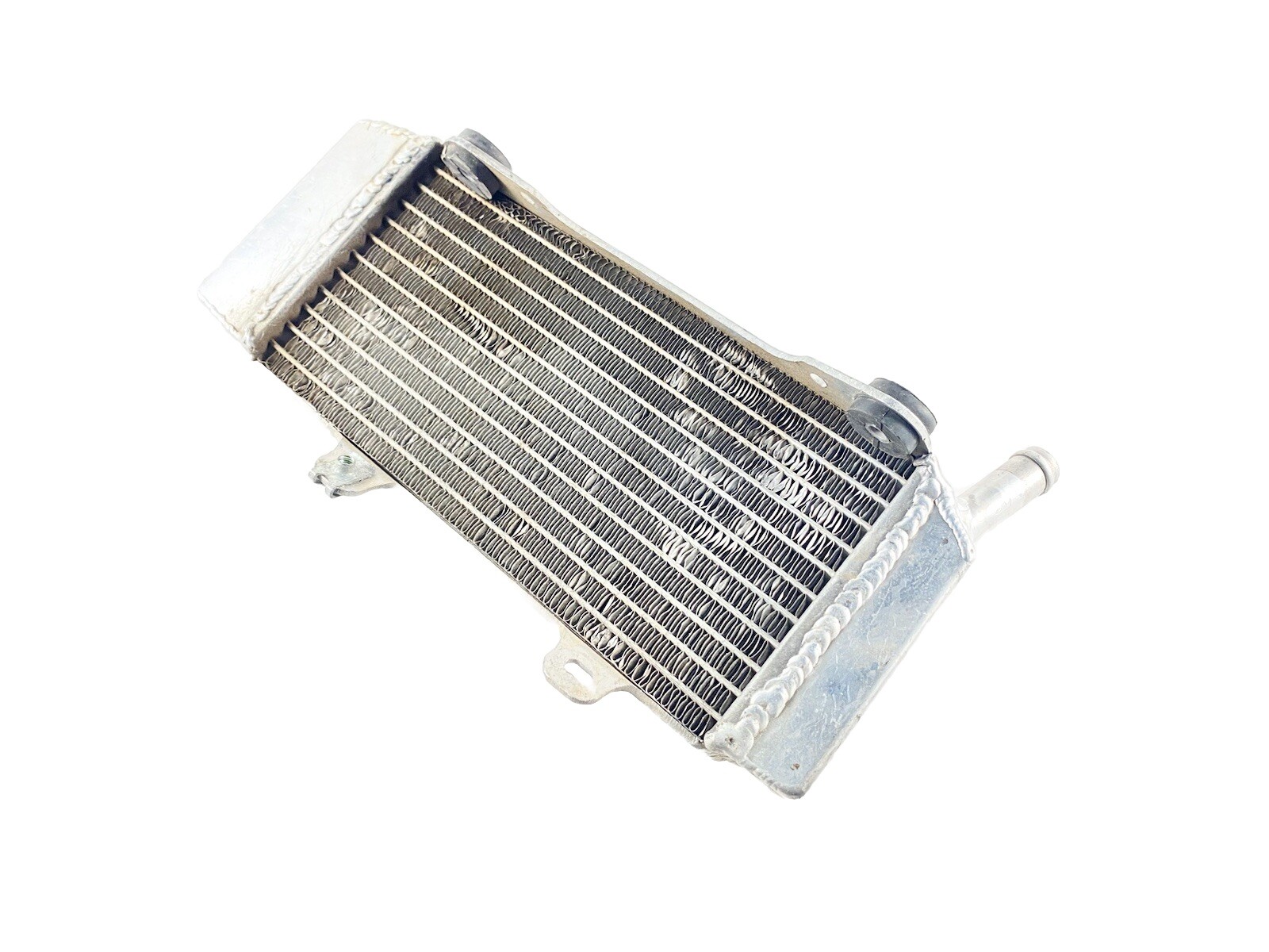 ✅2006 CRF450R Left Side Radiator Coolant Rad HONDA CRF450R GPI RACING 2005-2008