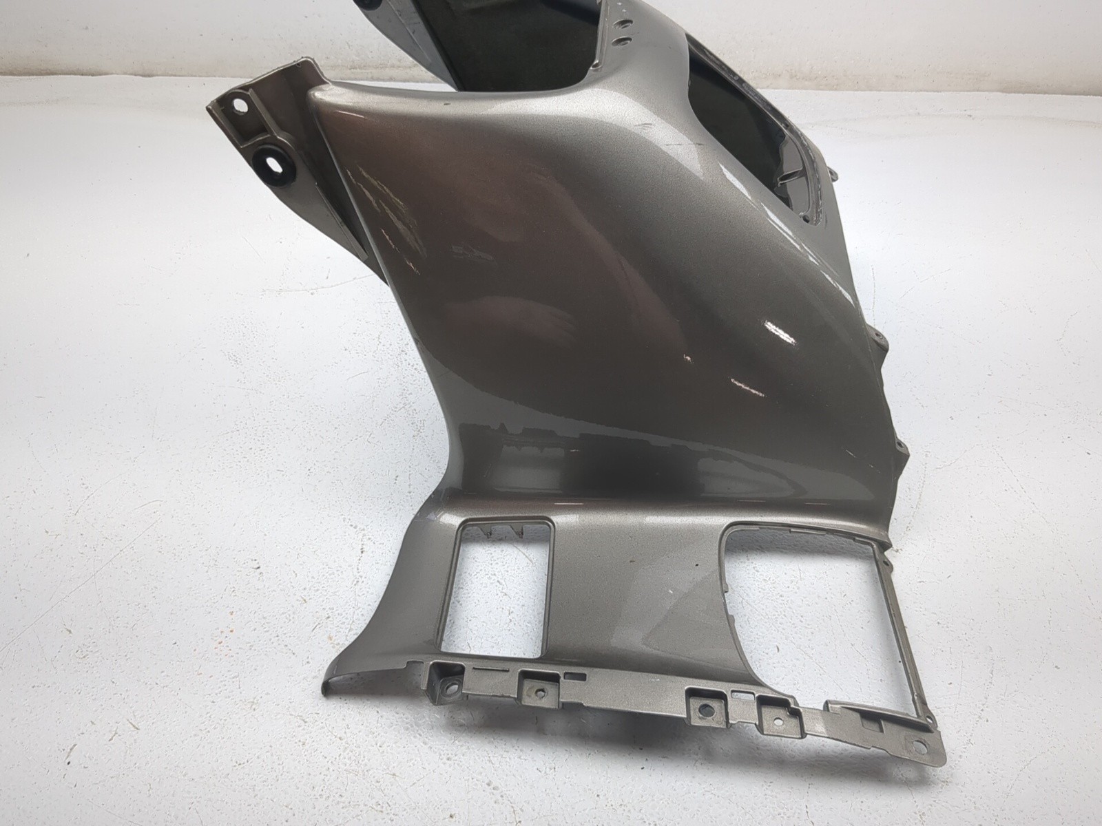 07-10 Honda Goldwing GL 1800 Front Top Shelter Fairing Panel 83152-MCA-0000