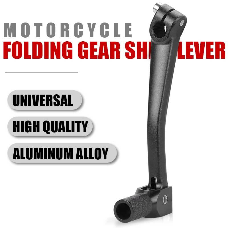 GEAR SHIFT LEVER SHIFTER PEDAL FOR Honda CRF250L XR70R XR80R XR100R CR250R CM400