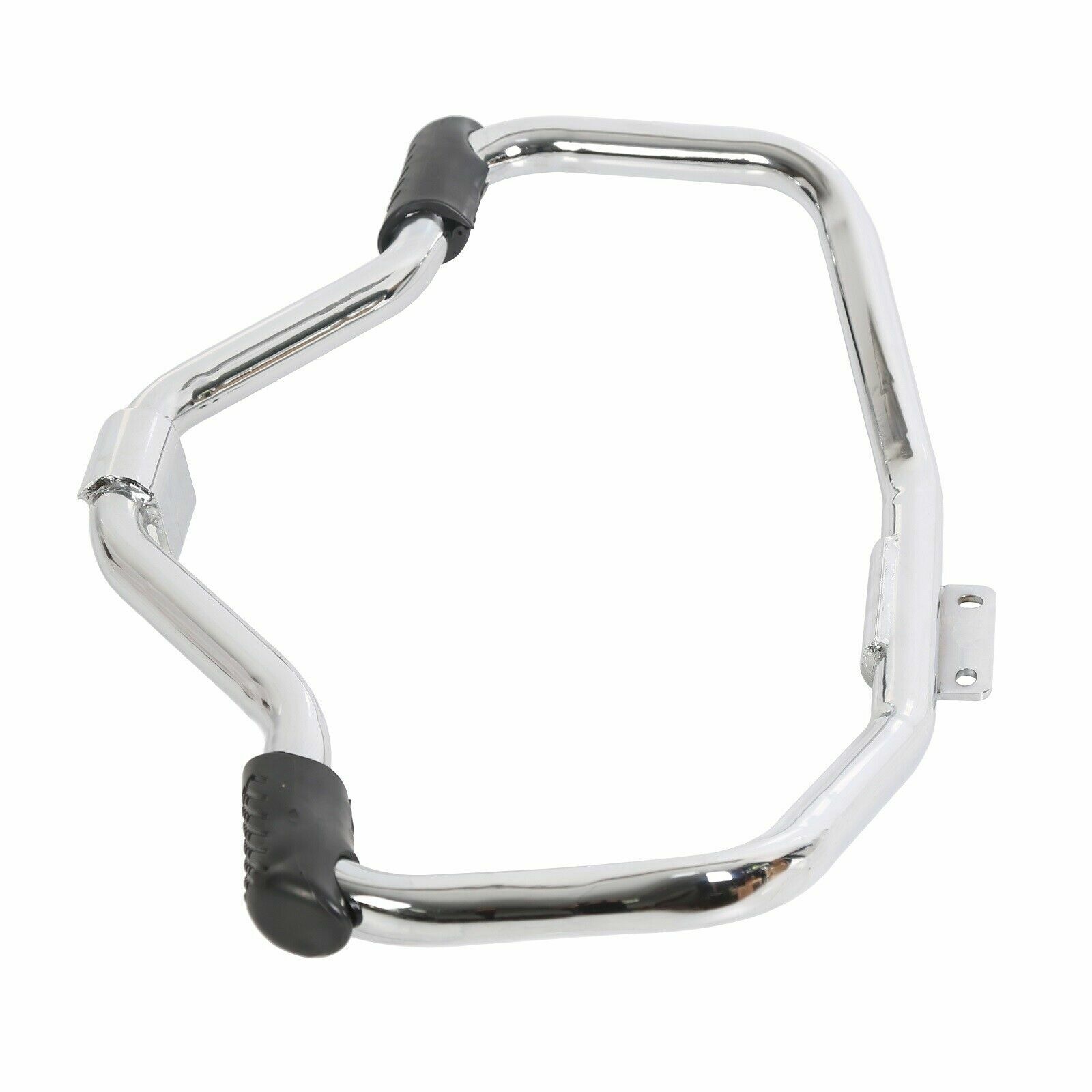 Chrome Engine Guard Highway Crash Bar For 04-23 Harley Sportster XL 883 1200 US