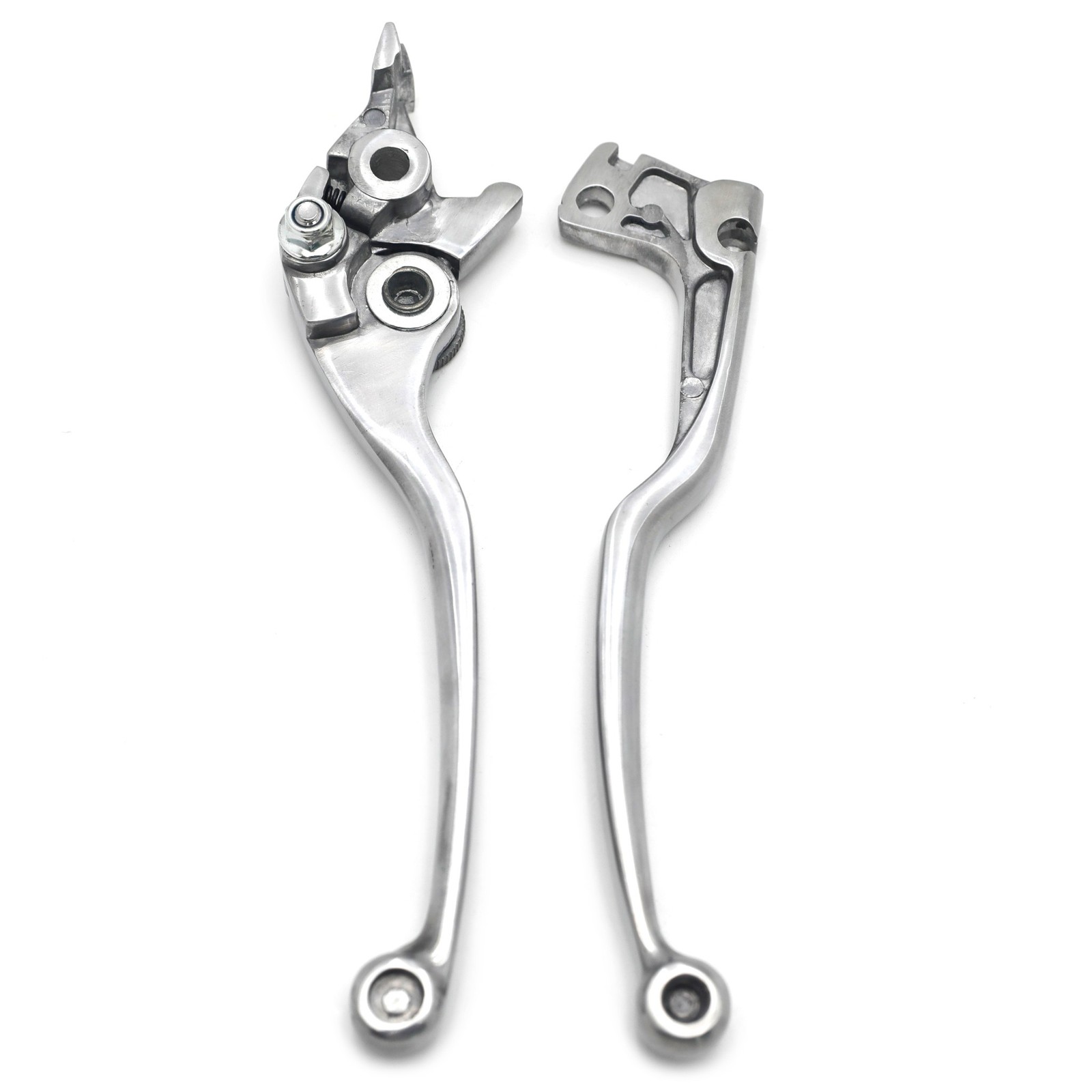Brake & Clutch Levers for Suzuki Katana 600 GSX750F 89-07 SV650/SV650S 1999-2008