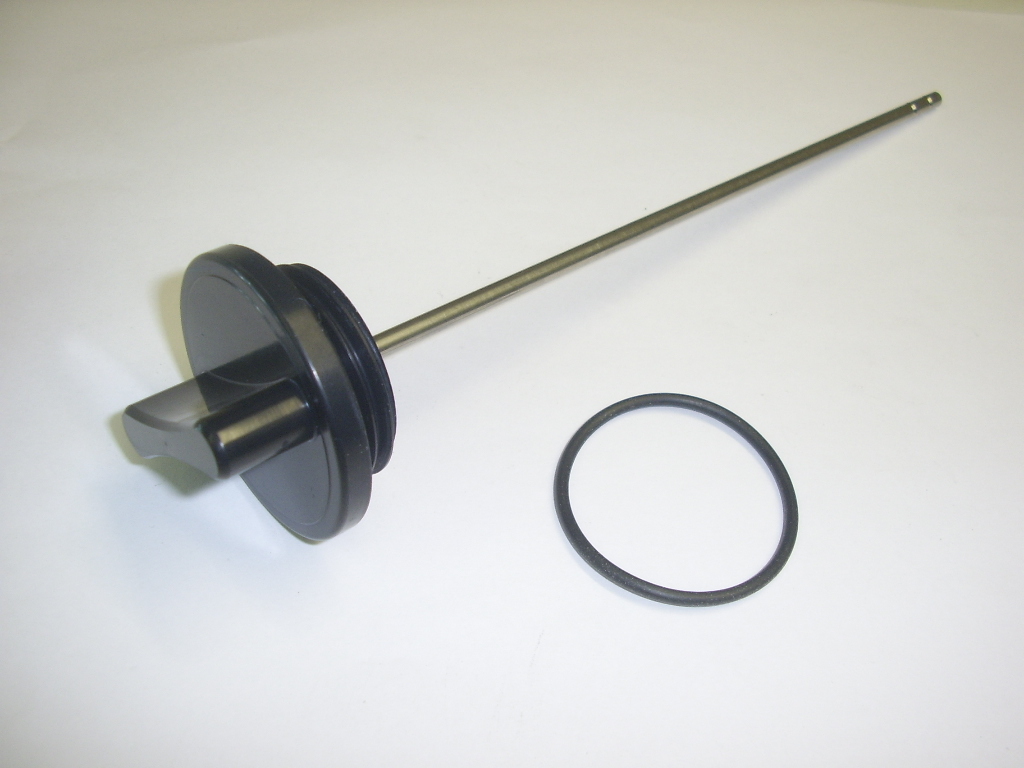 Triumph Trophy 900 and 1200 Aluminium Alloy Oil Level Dip Stick