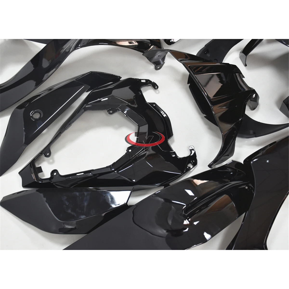 Injection Fairing Body Work Kit Fit Fairing for KAWASAKI NINJA ZX10R 2021-2024