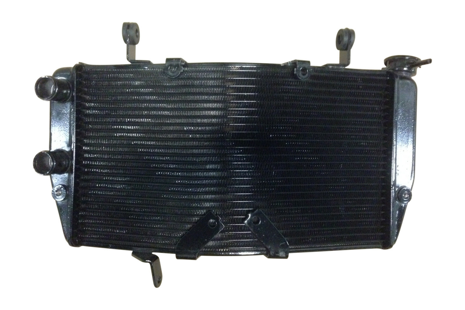 New OEM Replacement Radiator for DUCATI 848 2010 / 848 EVO 11-13/ 1198 10-11/