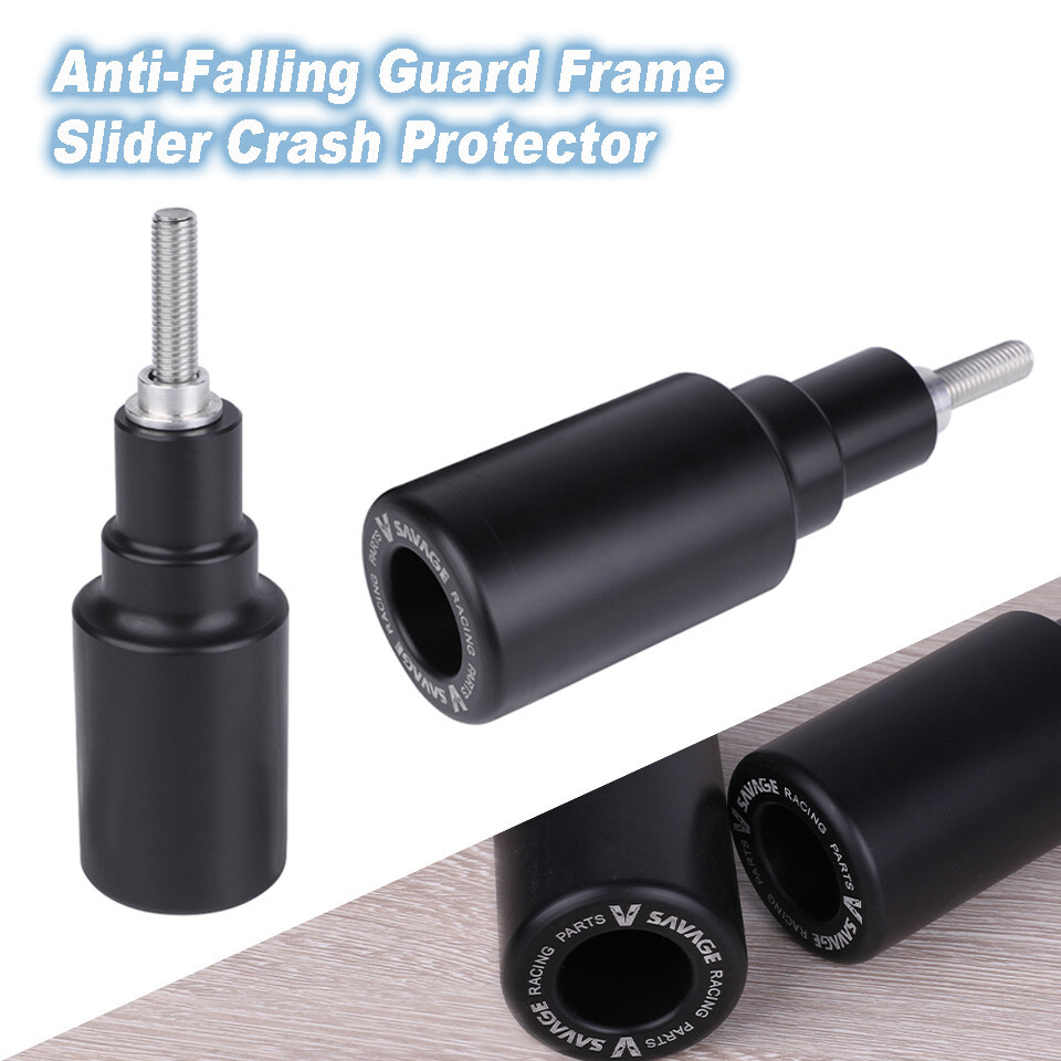 Anti-Falling Guard Frame Slider Crash Protector For Husqvarna 701 Enduro Supermo