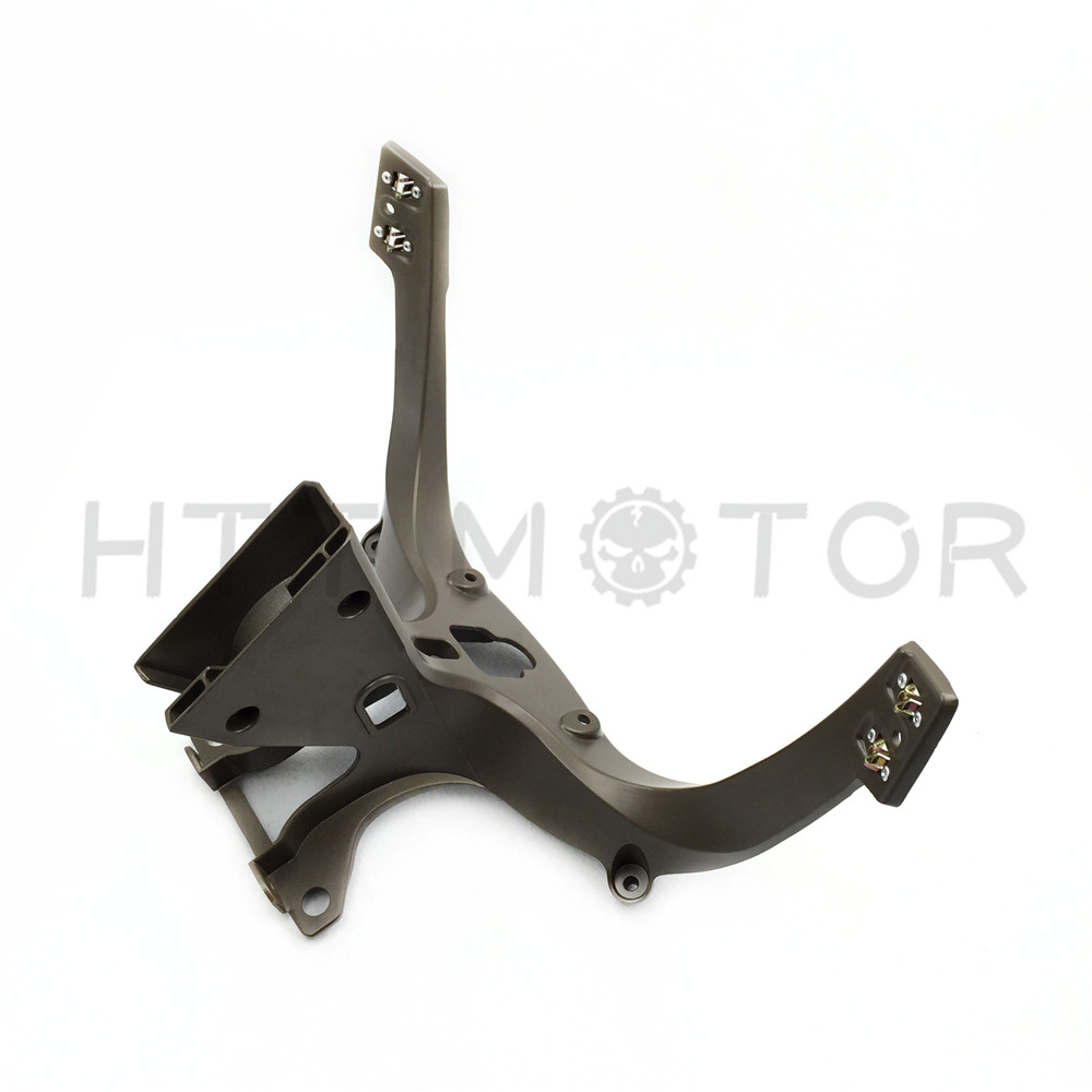 Gold Upper Stay Cowl Bracket Fairing Bracket For Ducati 07-09 1098 S/08-11 848