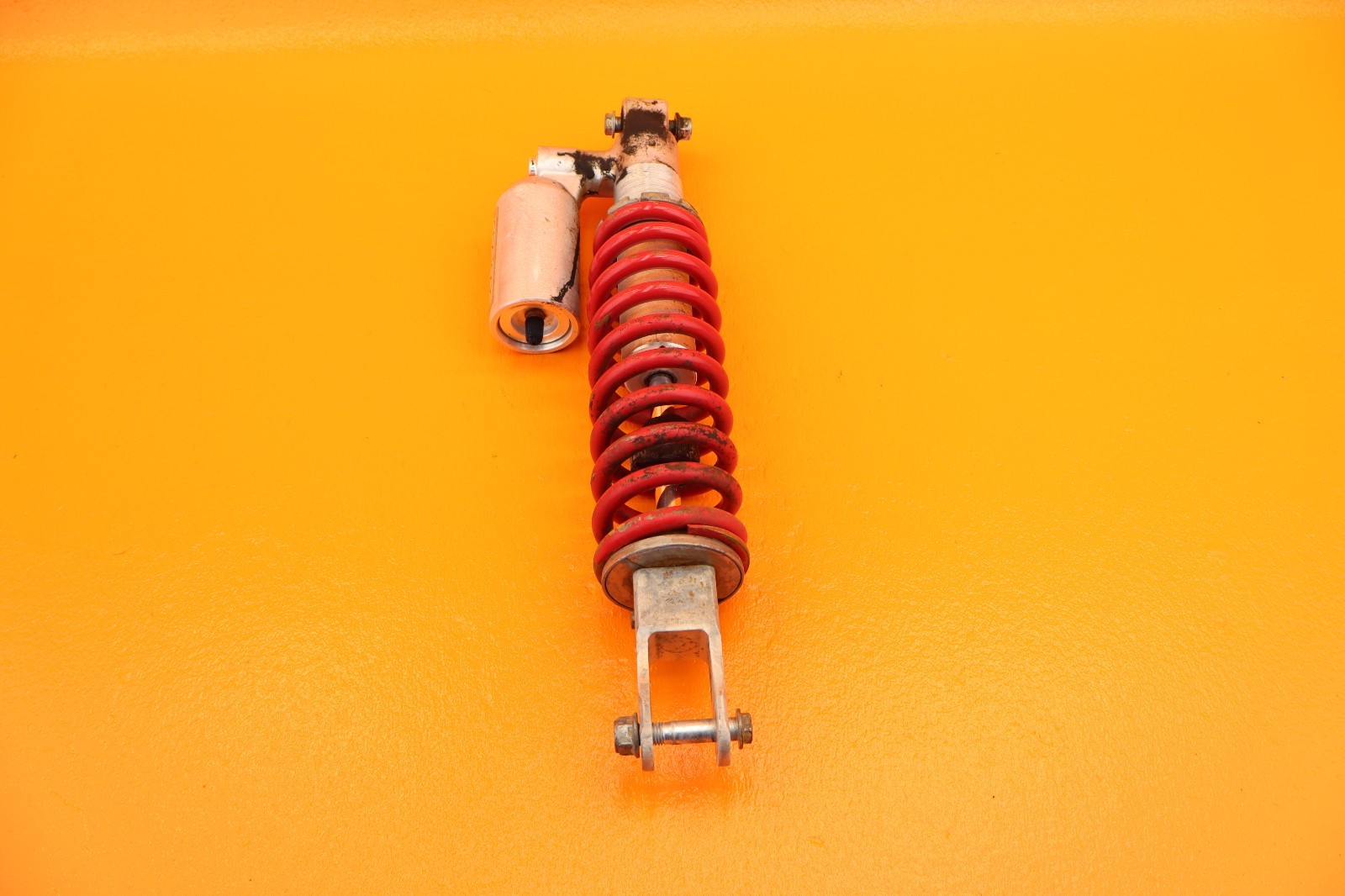 2002 – 2023 Suzuki RM85 RM85L Rear Shock Suspension Spring Absorber
