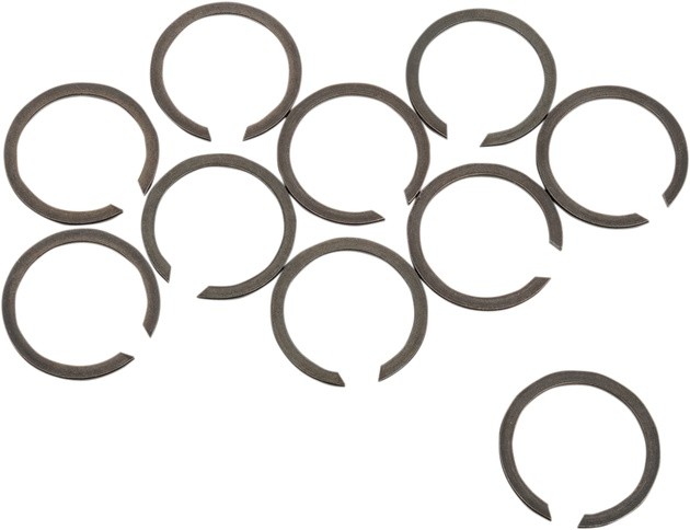 Eastern Mainshaft/Countershaft Retaining Ring 10-Pack A-11067 Harley Davidson