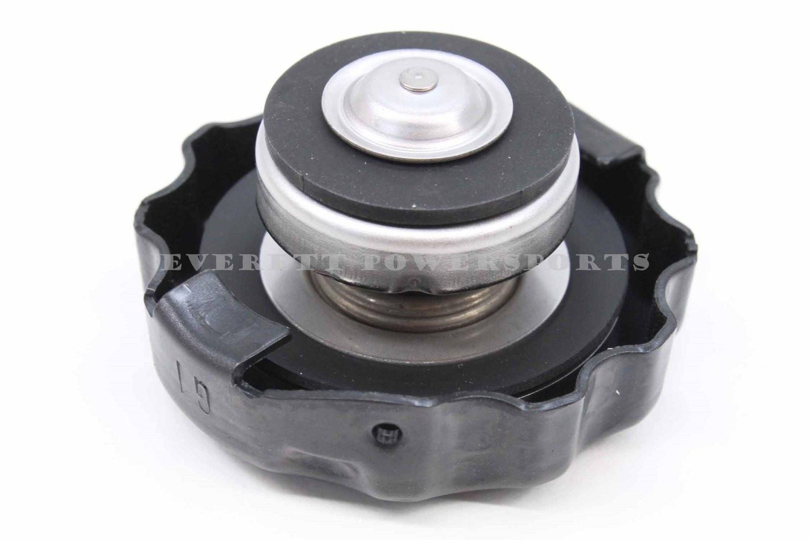 Genuine Honda Radiator Cap 84-97 GL1200 GL1500 Goldwing VT VF (See Notes) V148 A