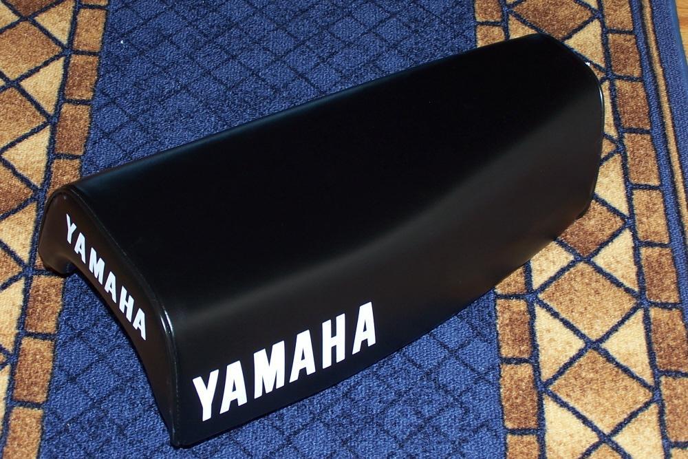 YAMAHA YZ50 YZ60 replacement seat cover 1980 – 1983