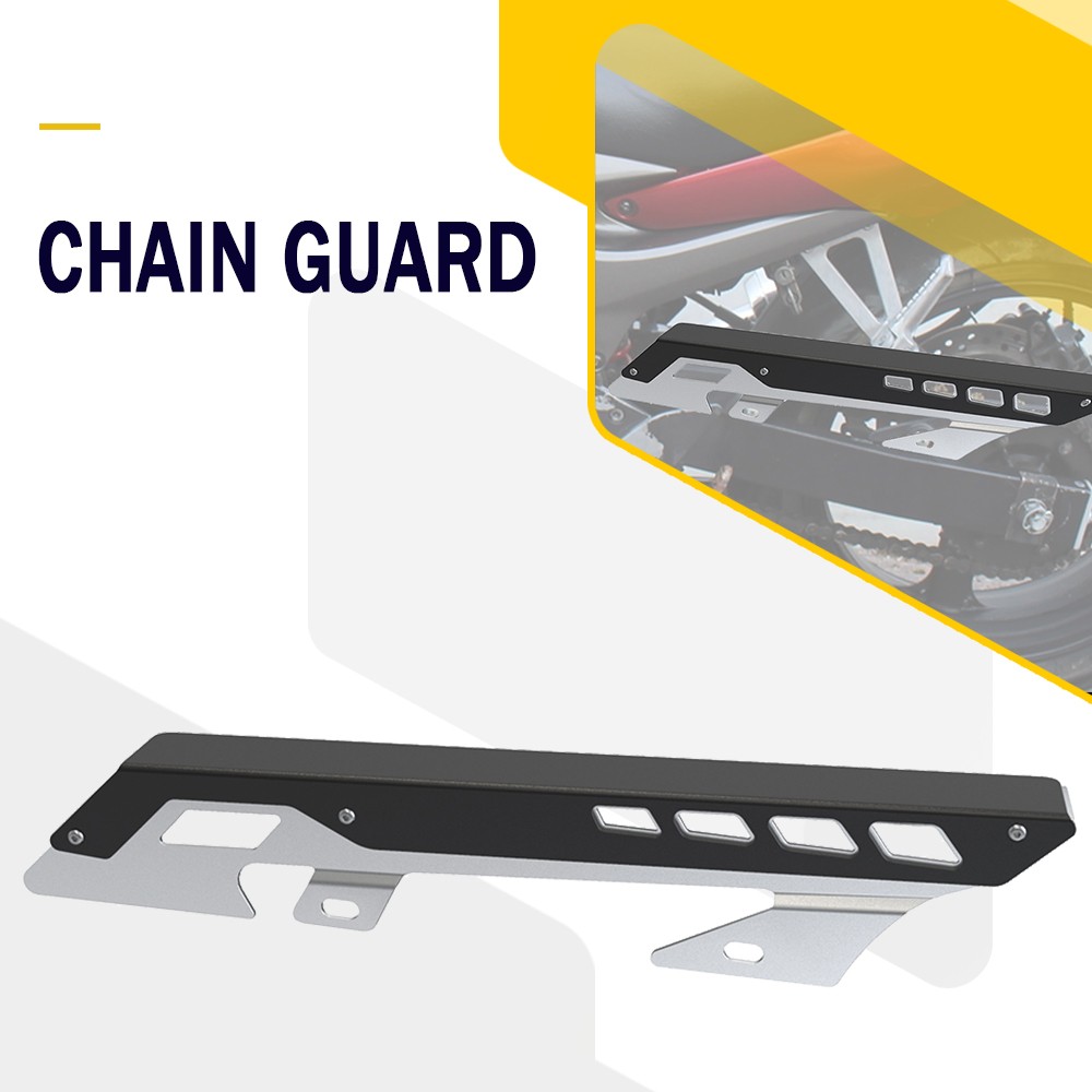 chain guard For Kawasaki ZR-7/ZR 7 ZR-7S/ZR 7S 1999-2004 ZX6R/zx-6r 1998-2002