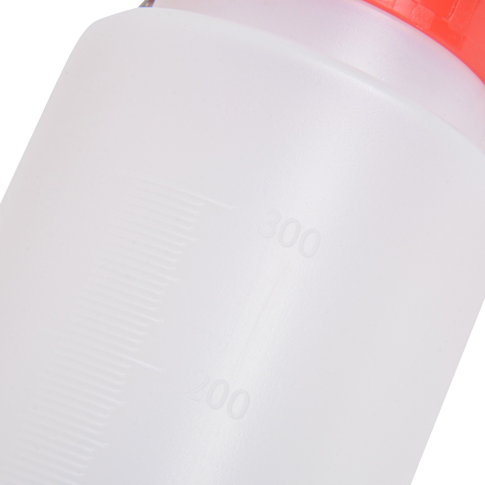 300ml Universal Motorcycle Container Auxiliary Fuel Tank Balancing Tool Dirt