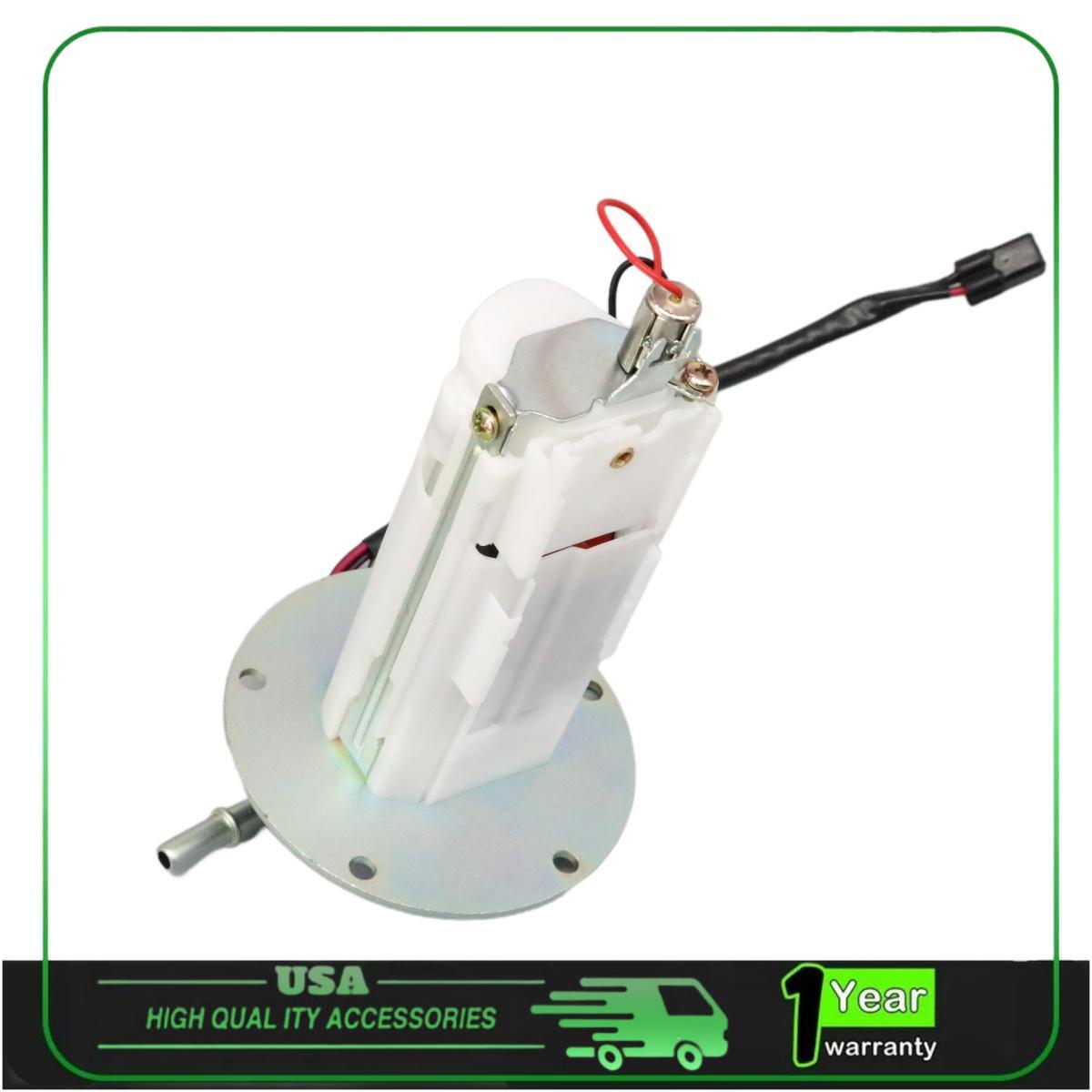 For 2008-2010 Kawasaki Ninja ZX10R 49040-0030 Fuel Pump Oil Pump Sending Unit