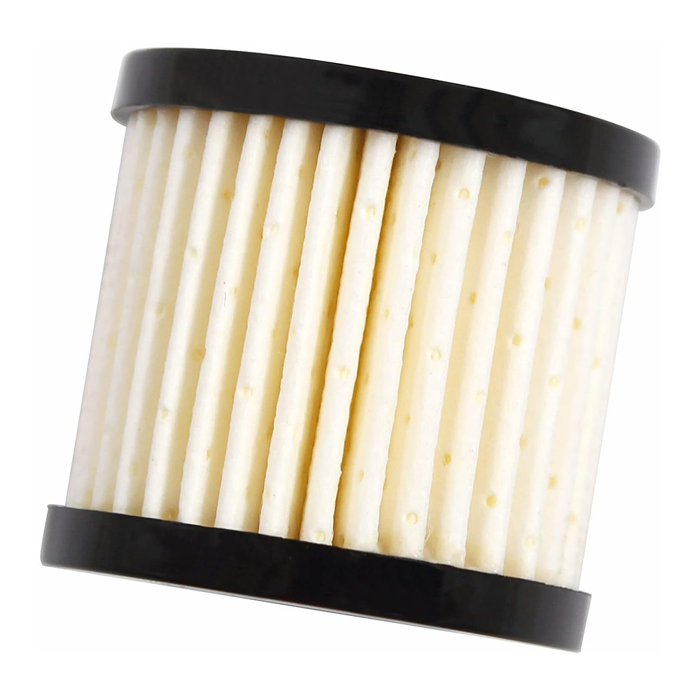 5X Fuel Filter Kit 0707-0012 61011-04A For Harley Davidson FLD/FLHR/FXD/FXDWG