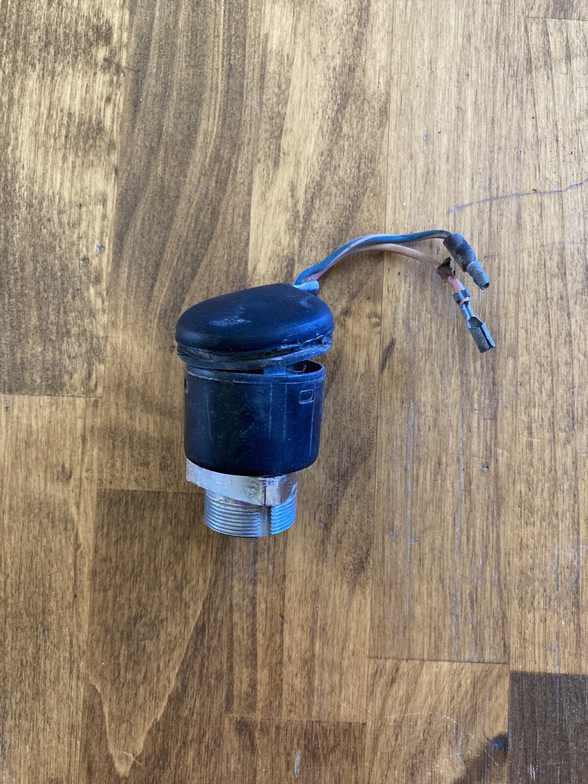 1971 Honda TRAIL 90 CT90 OEM Ignition Switch Same Day Ship