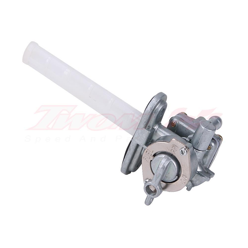 Fuel Valve Petcock Gas Assembly For Suzuki GS750 GS750E GS850G GS1000G 1977-1981