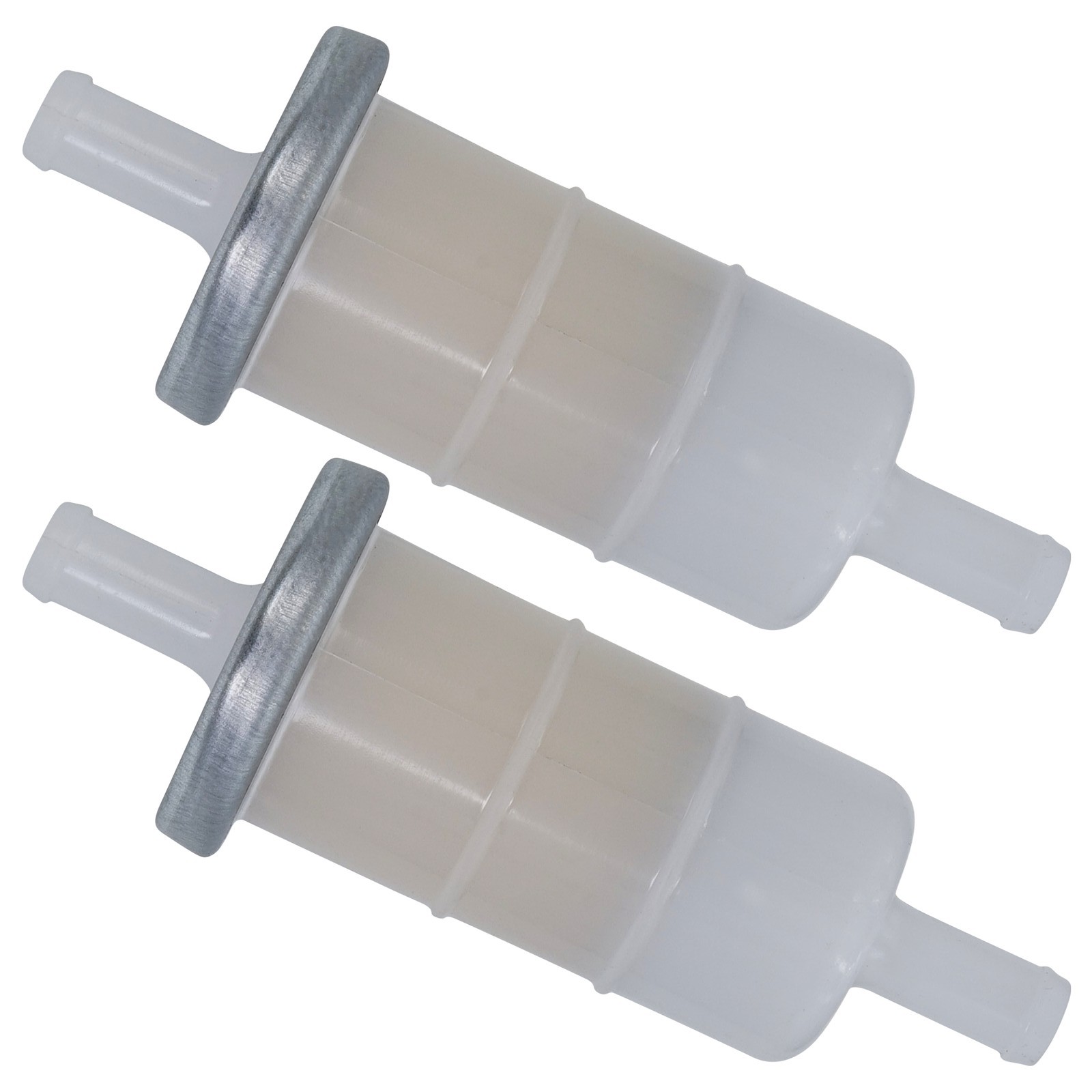 2x Fuel Filter for Yamaha VMX1200A V-Max 1200 1985-1996