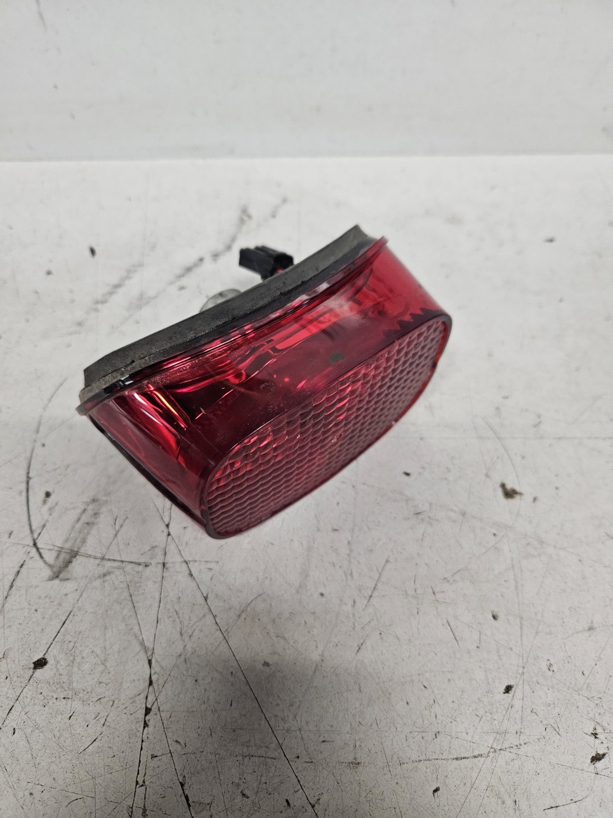 HARLEY DAVIDSON TAILIGHT STOPLIGHT TAIL STOP LIGHT UNKNOWN MODEL