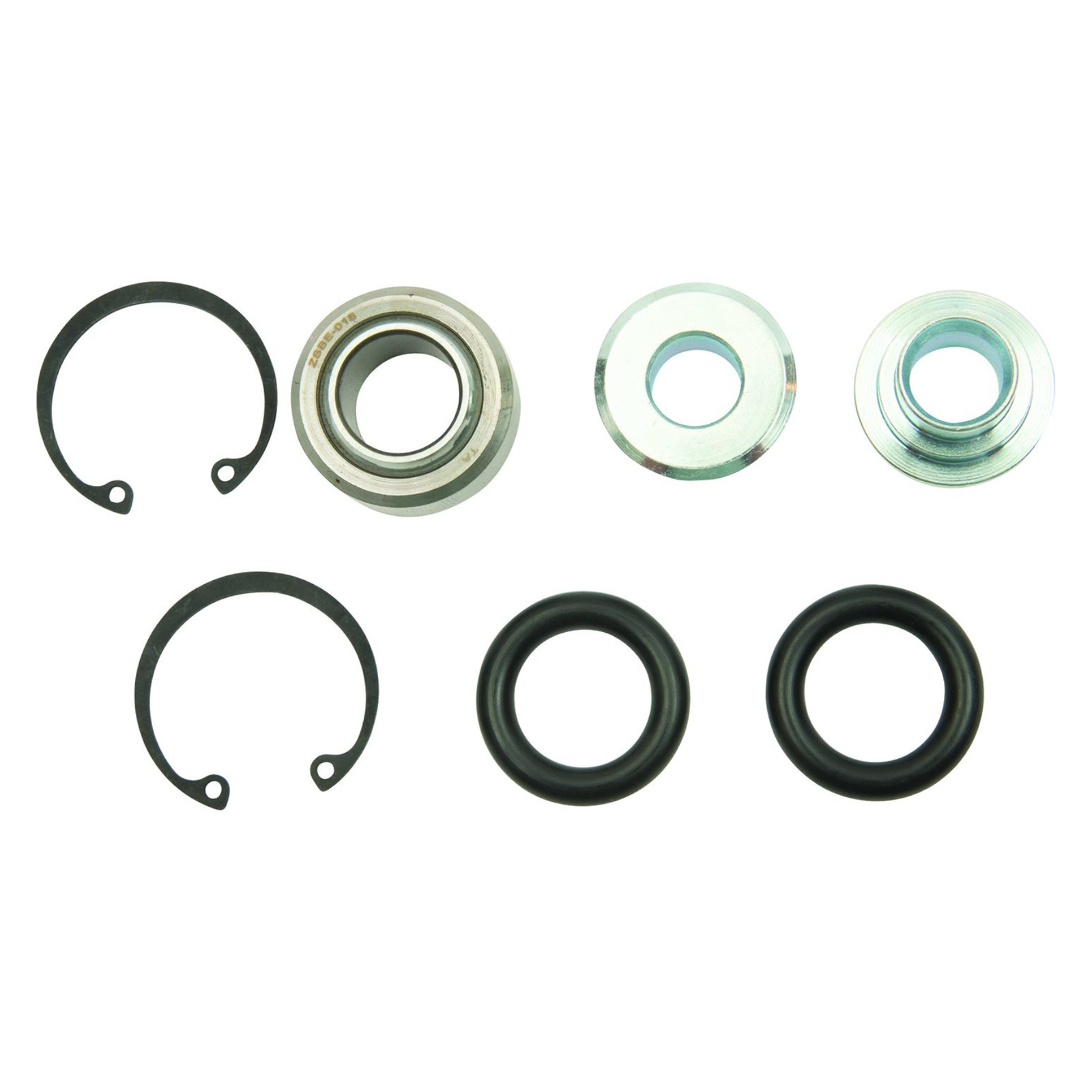 Shock Bearing Kit Polaris RZR Turbo S 4 Velocity 2021 Upper Rear WRP