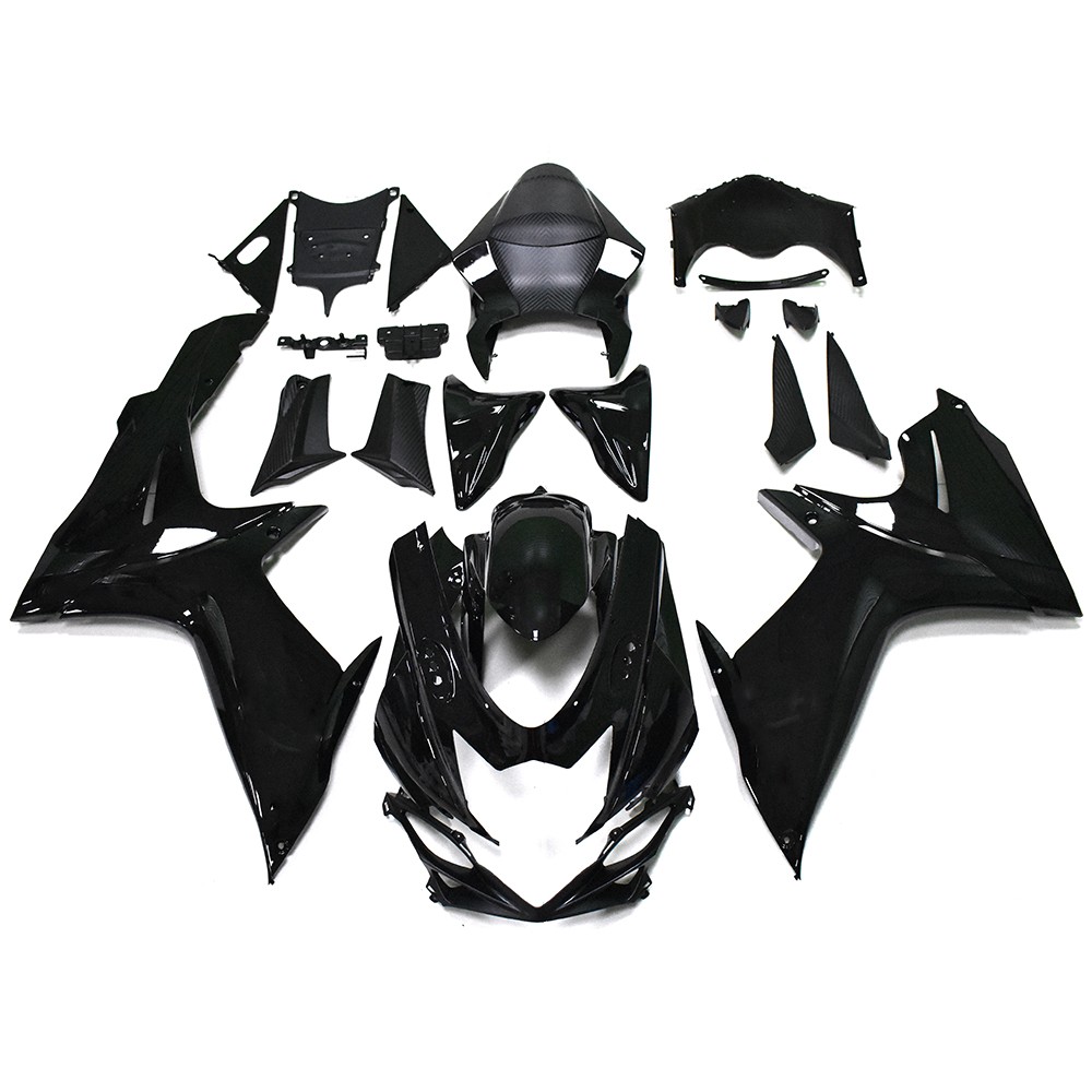 US Bodywork Fairings for Suzuki GSXR600 GSXR750 K11 2011-2023 Body Fairing Kit