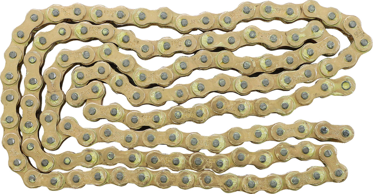 Ek 420SH-132G 420 Sh – Motorcross Series – Chain – 132 Links