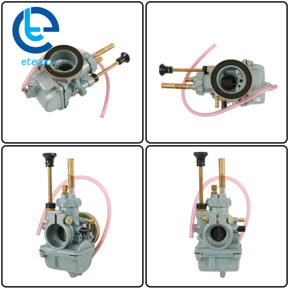 For Kawasaki KE100 1976-2001 / KM100 1976-1981 Carburetor Carb 16001-1185